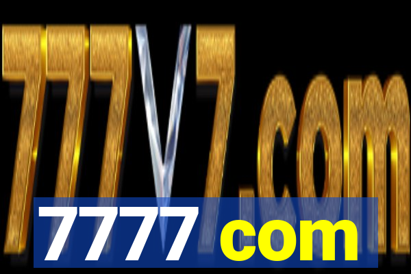 7777 com